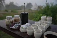 Burhan Wilderness Camps