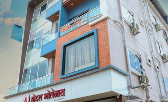 Hotel Bholenath