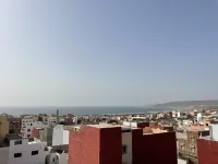Maison Darna Guesthouse - Ocean View