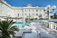 Grand Hotel des Bains - Beach