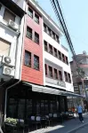 Bruti Hotel Hotels near Qendra Tregtare "BELI"