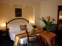 Grand Hotel Palace Hotels in Marsala
