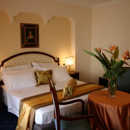Grand Hotel Palace
