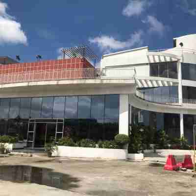 PGC Chennai Resort & Club By SSS Hotel Exterior