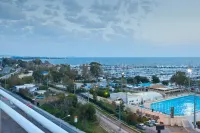 Marina Alimos Hotel Apartments Hotels in Alimos