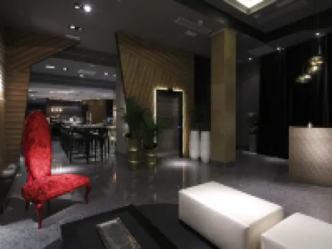 Capitol Boutique Hotel Hôtels à : Saint-Jacques-de-Compostelle