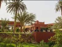 Hôtel Gourara Hotels in Timimoun