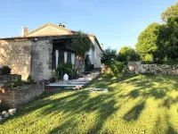 Le Mas Réolais Hotels in Duras