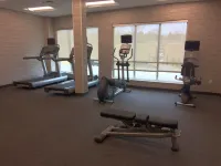 Courtyard Somerset - Gym