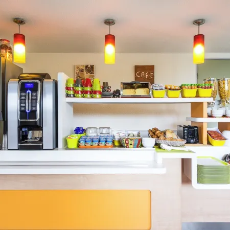 Ibis Budget Châtellerault