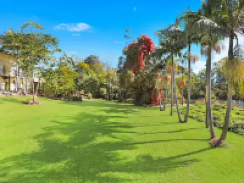 Caboolture Riverlakes Boutique Motel Hotels in Caboolture