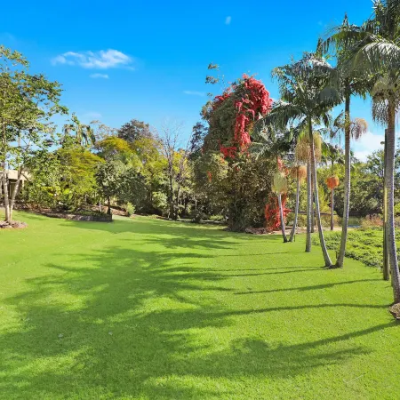 Caboolture Riverlakes Boutique Motel