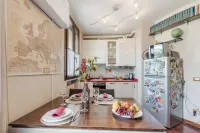 Angera Relax & Pool - Happy Rentals