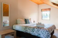 Stuarts Cottage - 3 stelle