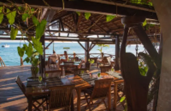 Aviavy Plage Hôtel