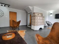 Guest House Sara Latin - Bares