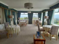 Trelawne Hotel - breakfast