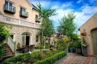 Step House Hotel Hotels in 