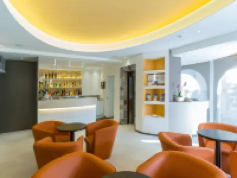 Hotel Biancaneve Wellness Hotels in Marotta