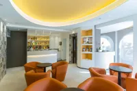 Hotel Biancaneve Wellness Hotels in Marotta