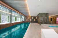 Sumus Hotel Monteplaya & Spa 4Sup - Adults Only - spa