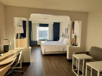 Spark by Hilton Woburn Boston