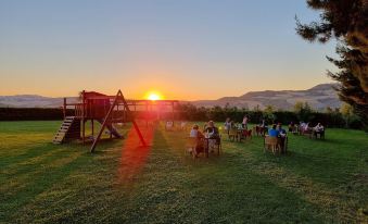 Agriturismo Essentia Dimora Rurale