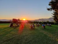 Agriturismo Essentia Dimora Rurale Hotels in Castelmauro