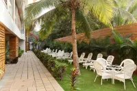 Turtle Beach Resort - Morjim Hotel di Morjim