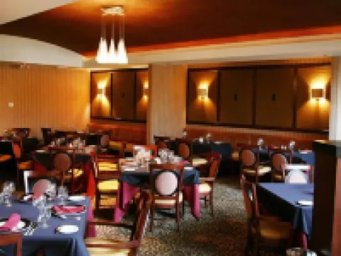 The Bertram Inn & Conf Ctr, Trademark Collection Hotel Hotels in Aurora