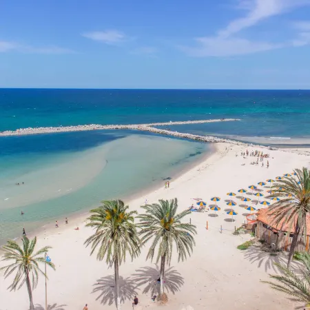 Hotel Dreams Beach