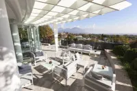 Albavilla Hotel & Co Hotels in Albese Con Cassano