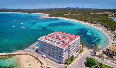 Universal Hotel Marqués Hotels in Migjorn