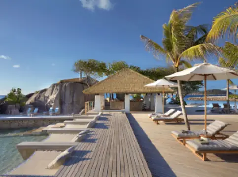 Six Senses Zil Pasyon