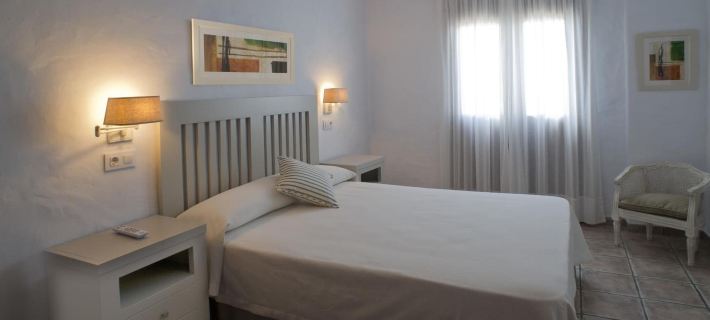 Hotel Almadraba Hotels in La Janda