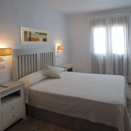Hotel Almadraba