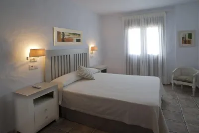 Hotel Almadraba Hotels in Zahara de los Atunes