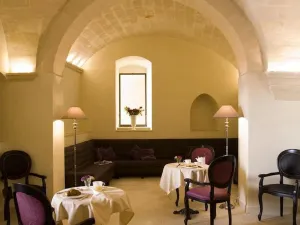 Palazzo Gattini Luxury Hotel - VRetreats