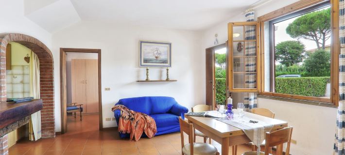 Case Sobrini Hotels in Rosignano Marittimo