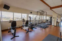 Hotel Plaza San Martin Hotels in Tegucigalpa