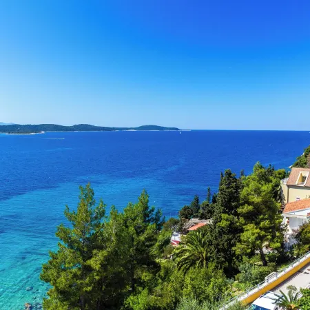 Blue Bay Residence