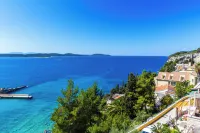 Blue Bay Residence - Ocean View