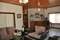 米里馬尼小屋 - 酒吧