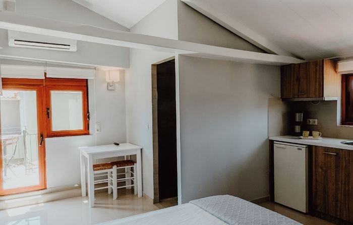 Ariadnes Holiday Accommodation
