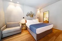 Elite Accommodations & Hydromassage Pool Hotels in Reggio Calabria