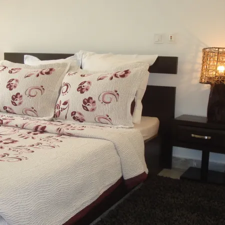 Ernaa Chambres d'Hotes