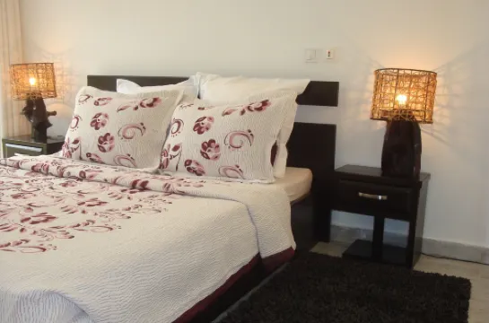 Ernaa Chambres d'Hotes