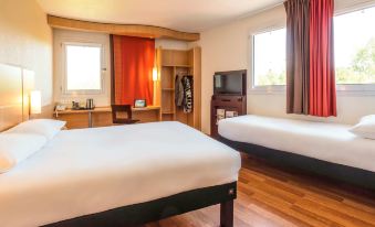 Ibis Château-Thierry