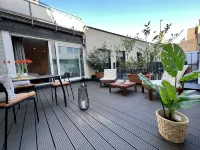 Old Town Apartments -  Privatzimmer