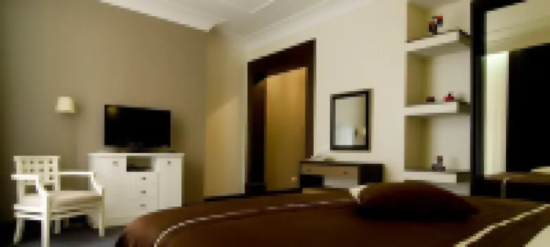 Villa Rossa Hotel Hotels in der Nähe von Flughafen Chisinau